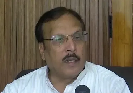 Political Leaders Unite to Advocate for Women's Reservation Bill