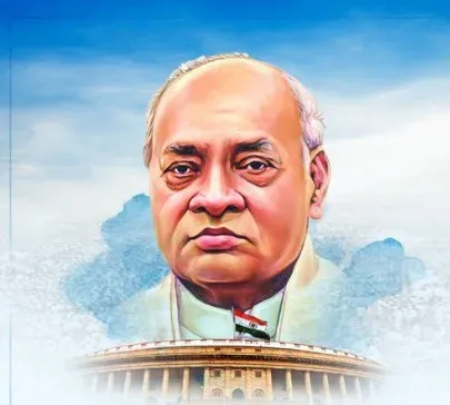 PV Narasimha Rao's 105th birth anniversary: Telangana leaders unite in tribute