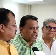 Political Leaders Address Dhirendra Shastri's Kashi Comments: Emphasizing Legal Processes and Harmony