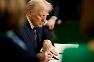 Why Are Leaders Condemning Trump's Tariff Threat on Russian Oil?