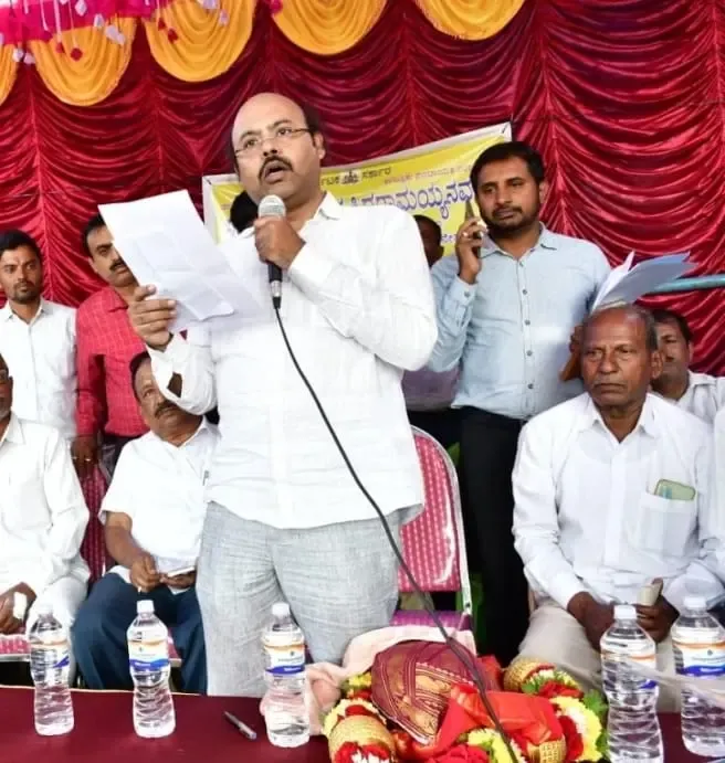 Will Siddaramaiah Remain CM for Five Years? Yathindra Siddaramaiah Responds