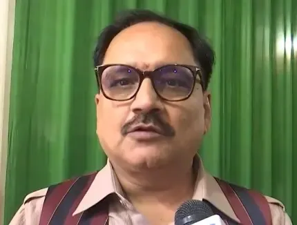 BJP leads in Bengal and Assam: State chiefs hail 'golden phase' for party