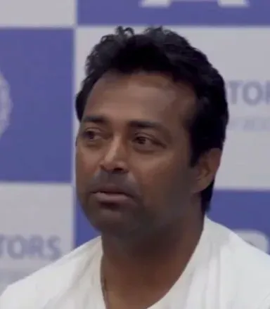 लिएंडर पेस: डबल्स के महानतम खिलाड़ी, 18 ग्रैंड स्लैम और ओलंपिक कांस्य के साथ भारत का टेनिस गौरव