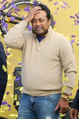 जेनिफर पेस का 72 वर्ष की आयु में निधन, लिएंडर पेस ने खोई माँ; सुवेंदु अधिकारी ने जताया शोक