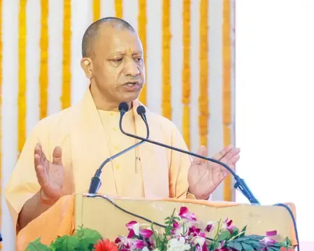 योगी सरकार विज्ञान-गणित शिक्षकों को बनाएगी सशक्त, बदलेगी शिक्षा की तस्वीर