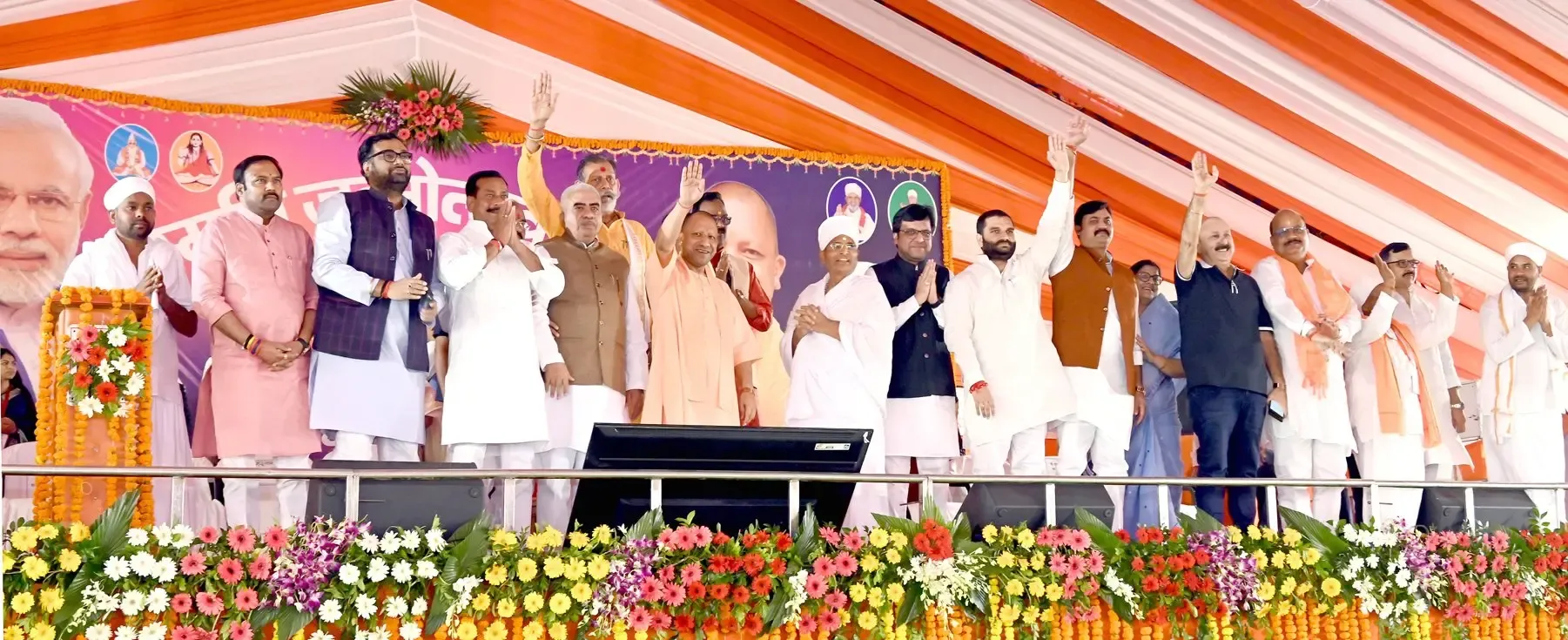 How is ‘Learning by Doing’ Transforming Classrooms in UP?