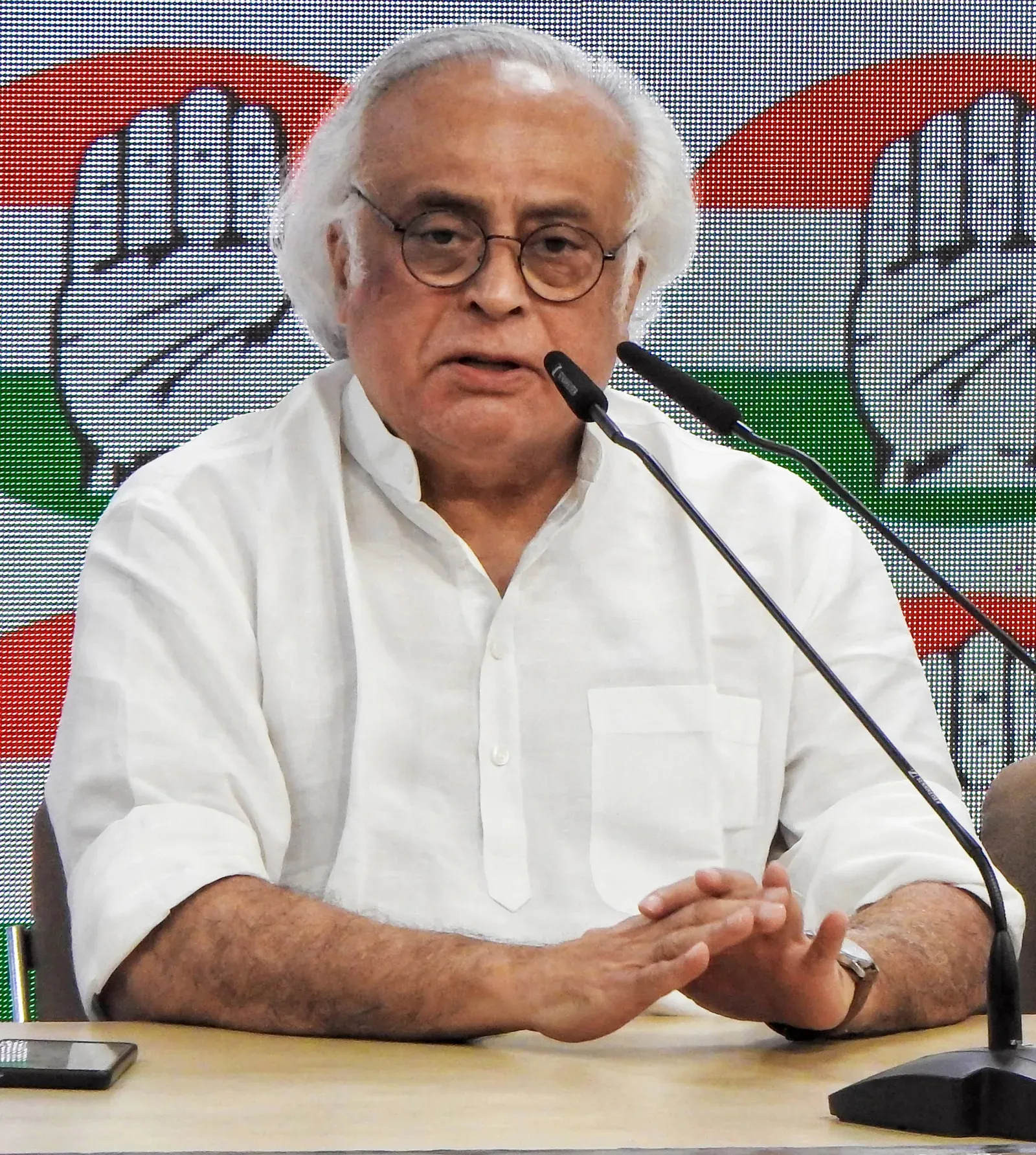 लेबनान पर इजरायली हमले: कांग्रेस ने मोदी सरकार की चुप्पी को बताया 'हैरान करने वाला'