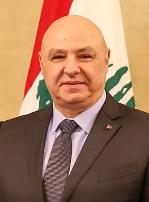 Lebanese President Stresses Army's Role in Southern Lebanon, Calls for Ongoing US Assistance