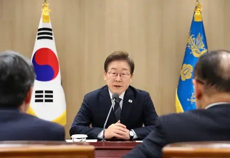 Is the Safety of South Koreans in the Middle East the Most Important Concern After Israel's Attack on Iran?