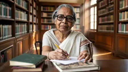 जयंती विशेष: बच्चों को 'पाताल दीदी' जैसी रचना देने वाली रचनाकार, जो कहलाईं बाल साहित्य की जादूगरनी 