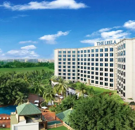 Leela Palaces Q1 FY27 profit drops 71% to ₹49 crore on seasonal dip