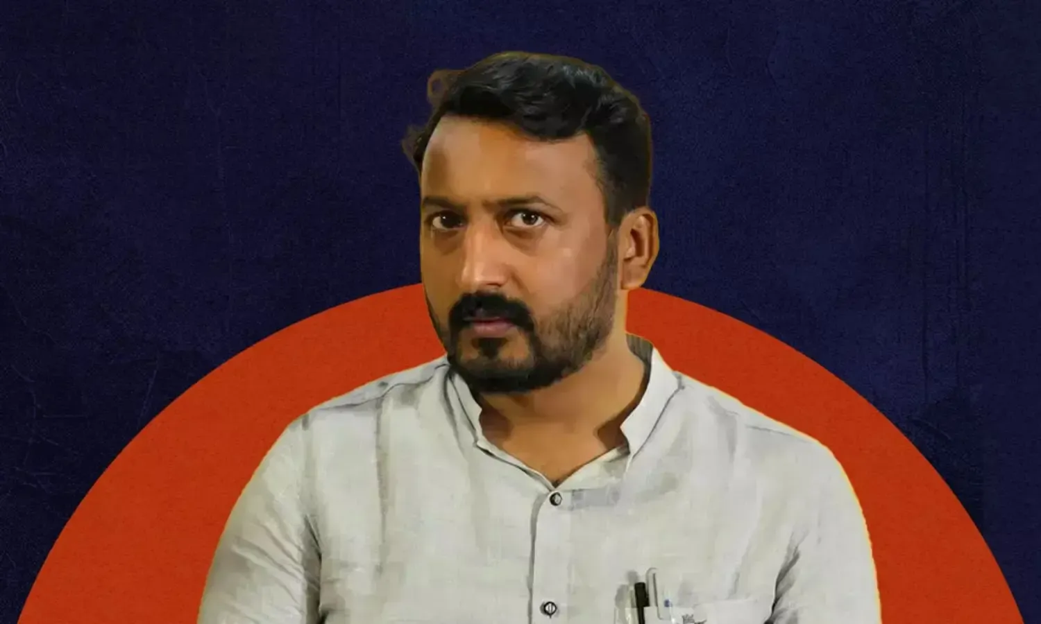 Why Are BJP Youth Wings Protesting Against Kerala MLA Rahul Mamkootathil?