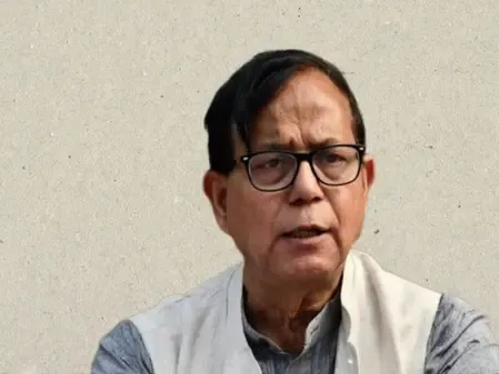Will the Left Front-AISF Collaboration Persist in Bengal Polls This Year?