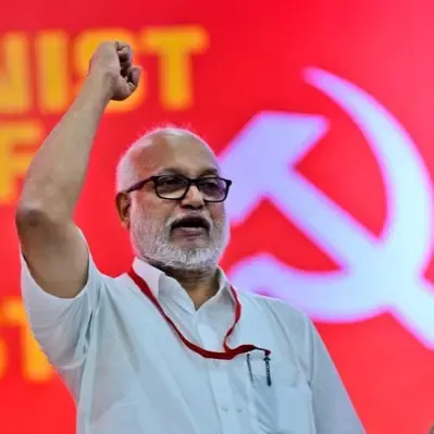 Is the Left Front-Congress alliance in Bengal a possibility?