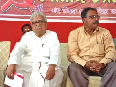 What Challenges Does the Left Face in West Bengal Ahead of the Assembly Elections?