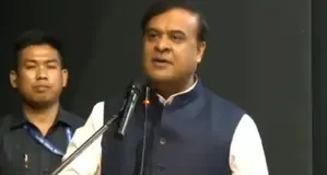 Assam CM: Leftists and Liberals are Hindus' Main Adversaries