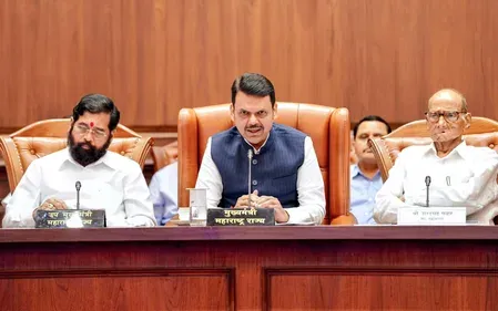 Maharashtra-Karnataka border dispute: Fadnavis vows Supreme Court push, legal aid for Marathi residents