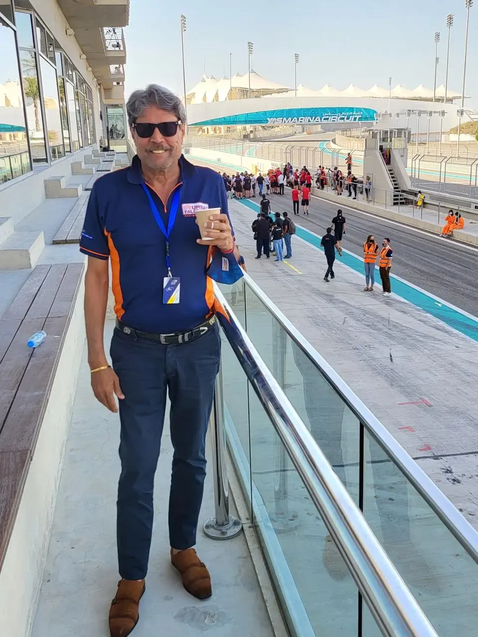 Is Legendary Kapil Dev Joining Sobo Mumbai Falcons as Brand Ambassador for T20 Mumbai League?