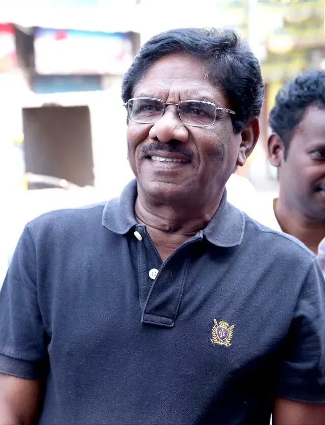 Bharathiraja death: PM Modi mourns loss of Tamil cinema's rural visionary