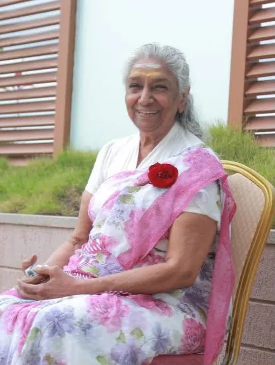 S Janaki, legendary singer with 48,000 songs, dies at 88 in Mysuru
