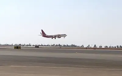 SpiceJet Flight Returns to Delhi After Technical Trouble