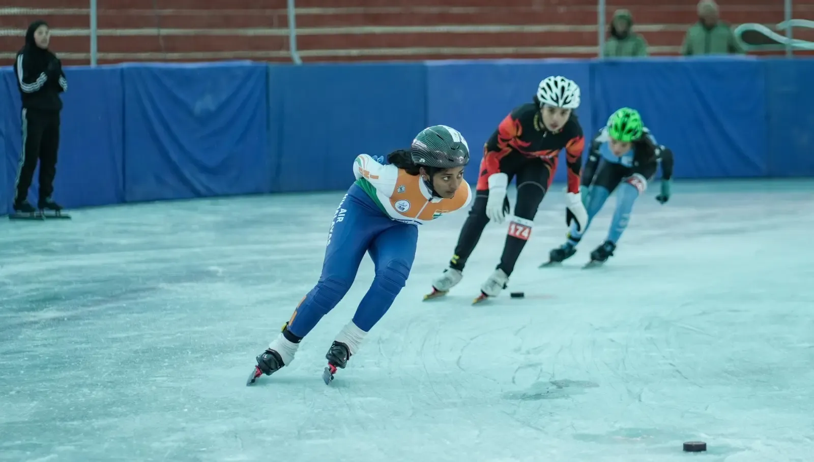 Leh to Host Khelo India Winter Games in January 2025, Gulmarg in February