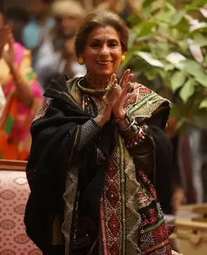 क्या <b>कुष्ठ रोग</b> का <b>डिंपल कपाड़िया</b> ने किया डटकर मुकाबला, <b>अमिताभ</b> से <b>आर माधवन</b> तक करते हैं जागरूक?