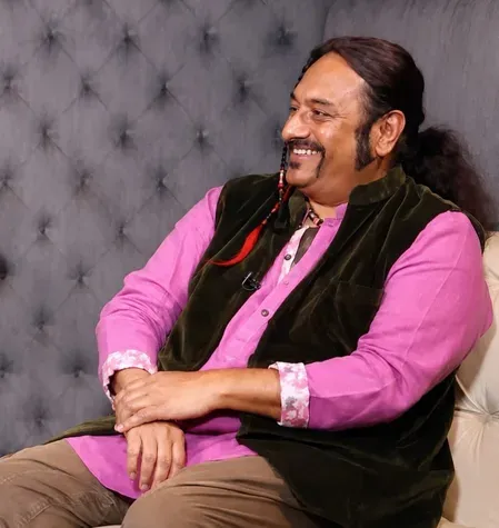 Leslee Lewis on Asha Bhosle: 'She called me on stage — that was huge'