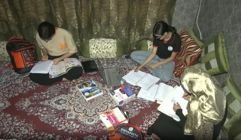 NEET-UG re-exam June 21: Aspirants say confidence lower than May 3 attempt