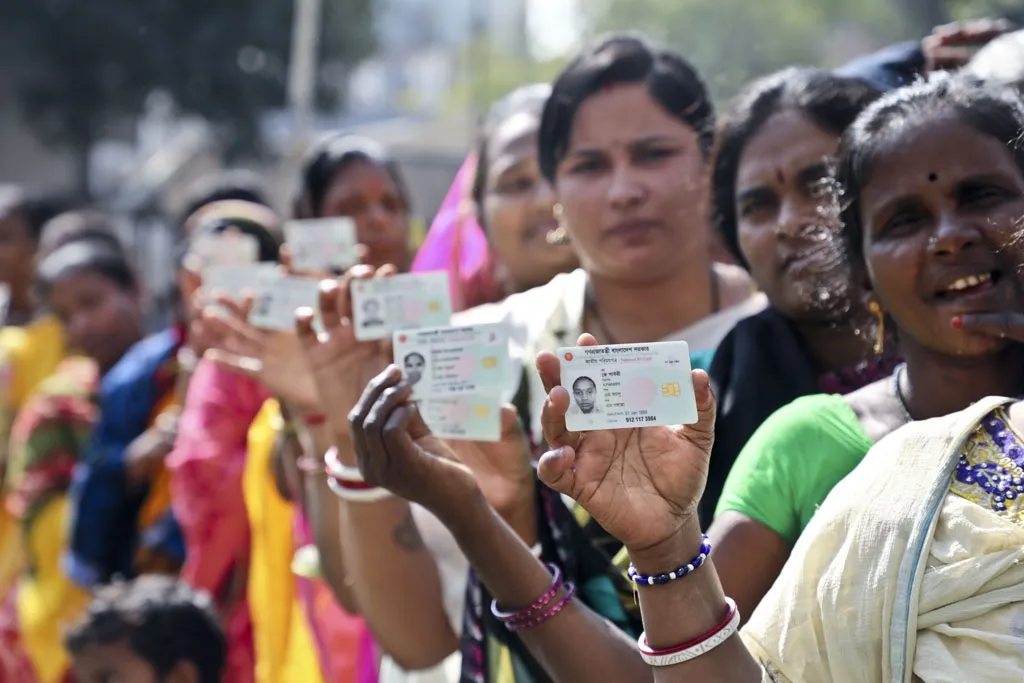 Why Are Fewer Women Running for Office in Bangladesh?