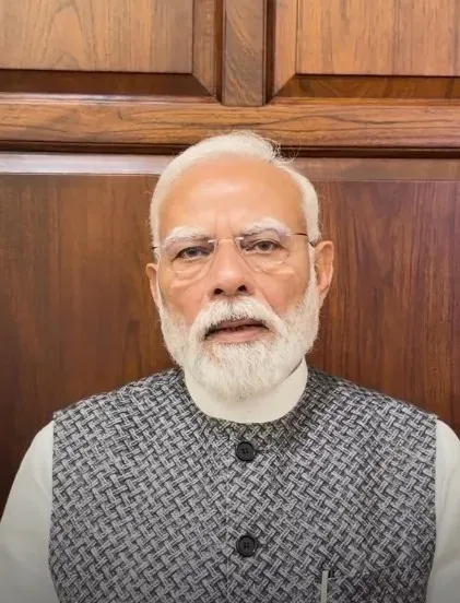 Har Ghar Tiranga 2026: PM Modi urges every home to fly the flag on Aug 15
