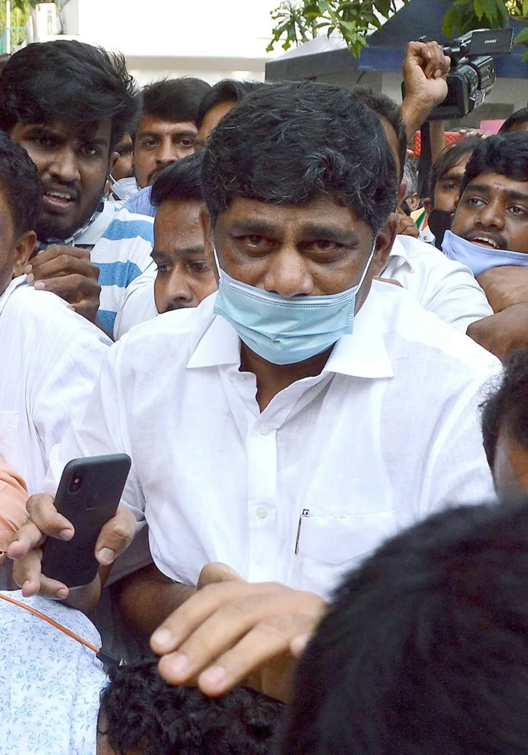 What Will D.K. Suresh Reveal Before the ED in the Aishwarya Gowda Case?