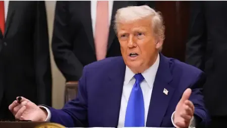 Can Trump Bridge the Divide Between India and Pakistan?