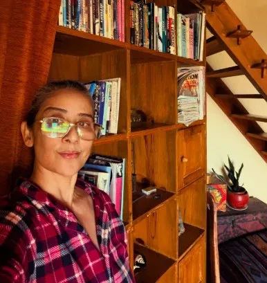 'लेटर्स टू अ यंग पोएट' ने मनीषा कोइराला का बदल दिया नजरिया, एक्ट्रेस ने शेयर किया अनुभव