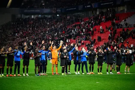 Bayer Leverkusen Secures Champions League Spot with Olympiacos Stalemate