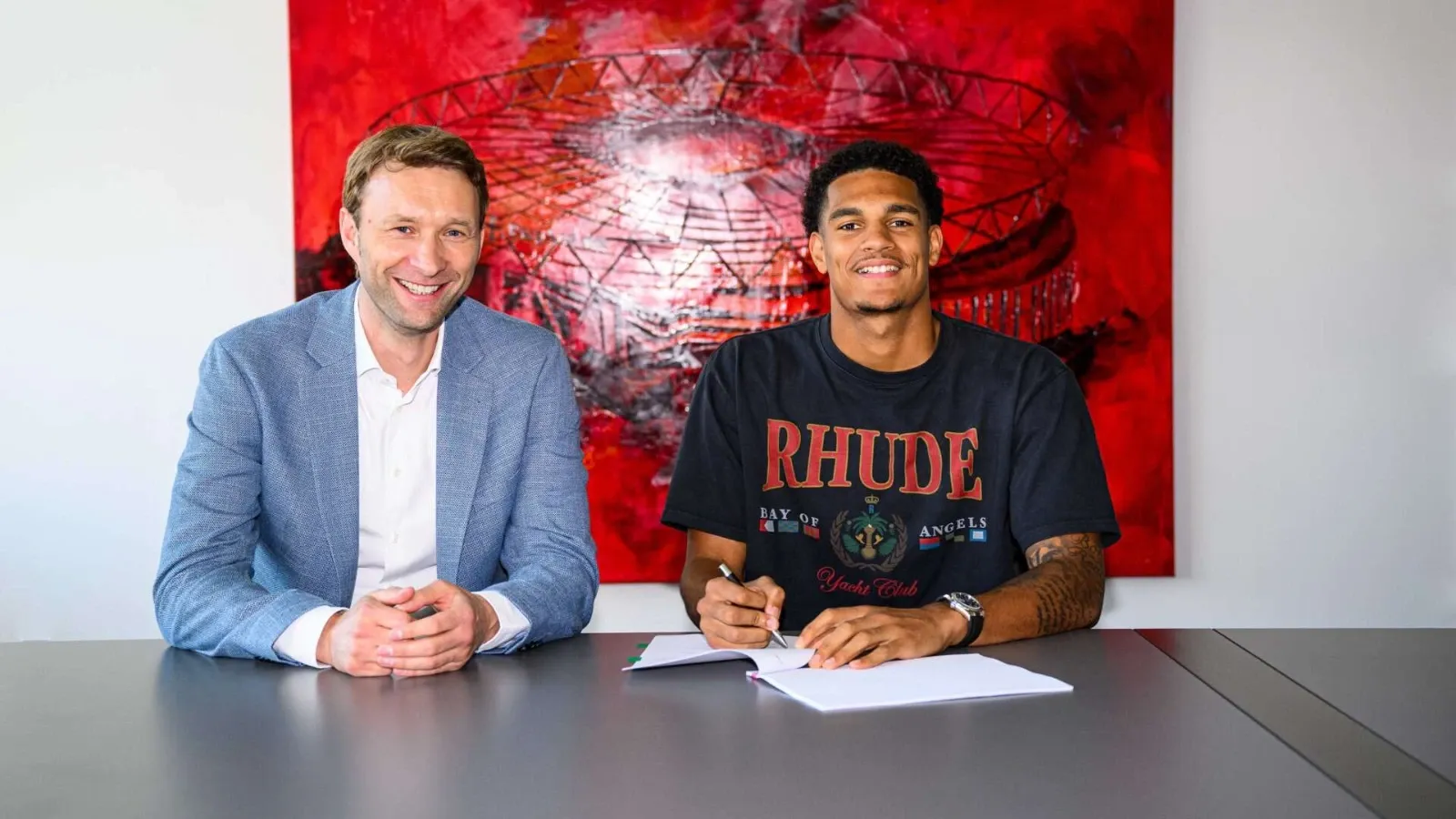 Why Did Leverkusen Sign Jarell Quansah from Liverpool?