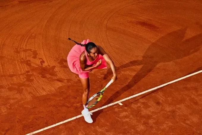 Fernandez beats Rakhimova, Shnaider through to Pan Pacific Open final
