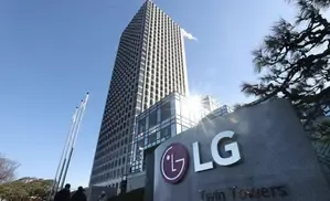 LG Electronics eyes India's market potential with planned $1.3 billion IPO