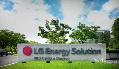 LG Energy Solution swings to Q2 net loss of ₩328.6bn on EV slowdown