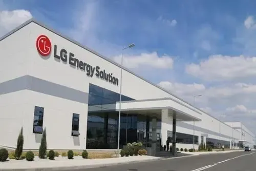 Did LG Energy's Q3 Operating Profit Surge by 34.1% Due to US Demand?