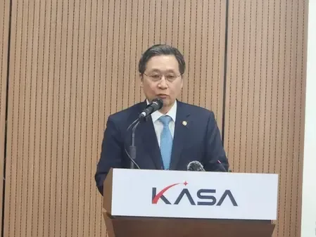LG exploring business opportunities in space industry: KASA