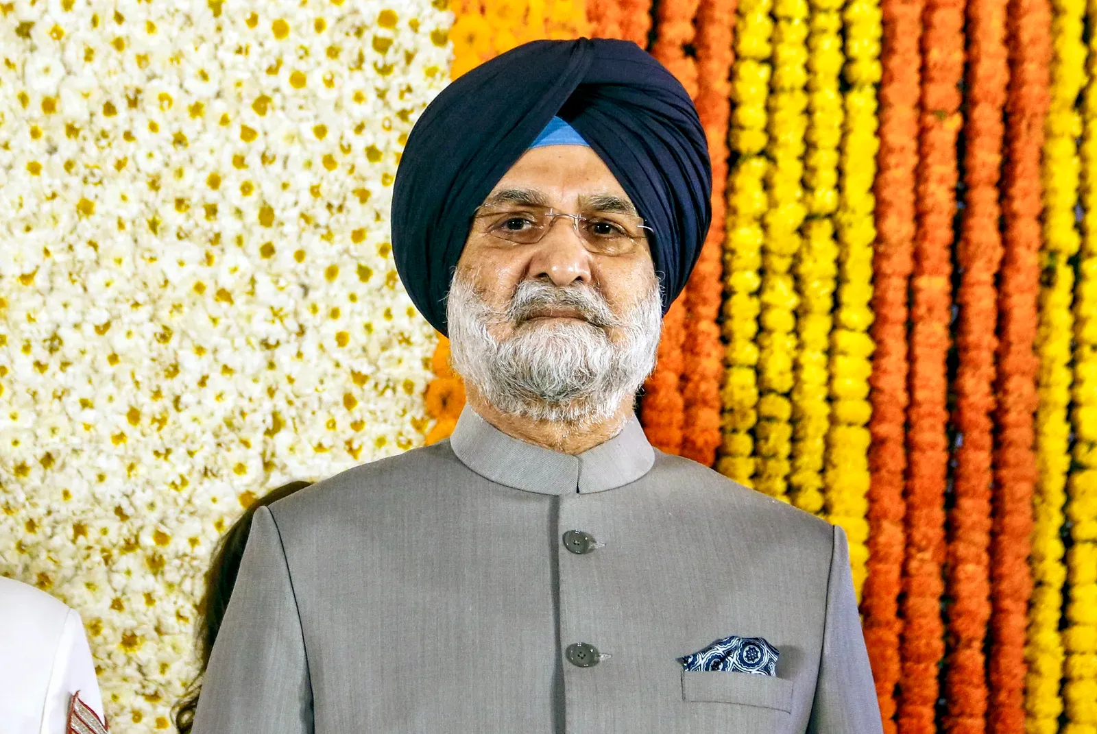 एलजी लिसनिंग पोस्ट नए पते पर शिफ्ट, उपराज्यपाल तरनजीत सिंह संधू ने दिल्लीवासियों से माँगे सुझाव