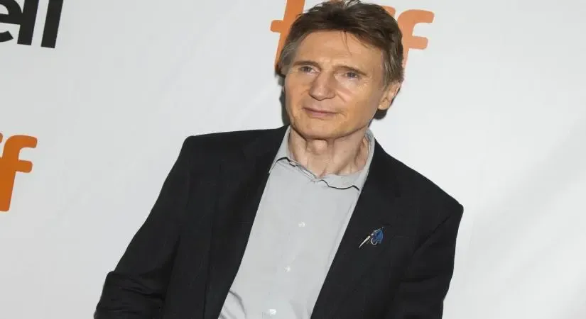 Why Does Liam Neeson Refuse to Work with Late Actors?