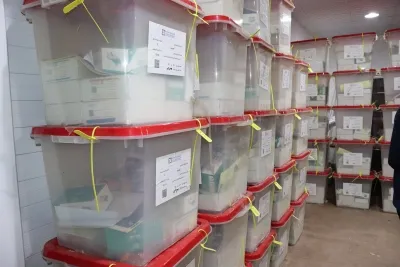 Libya's national elections commission affirms readiness to hold presidential elections