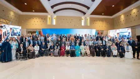 Libya Structured Dialogue concludes, sets path for national elections