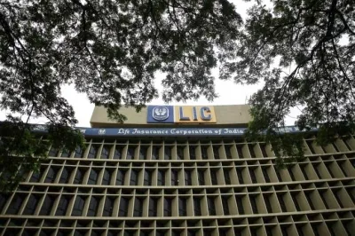 Did LIC Achieve a 38% Surge in Q4 Net Profit at Rs 19,013 Crore, While Declaring a Rs 12 Dividend?