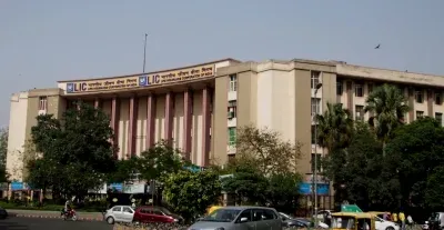 LIC shareholders approve historic 1:1 bonus issue worth ₹6,352 crore