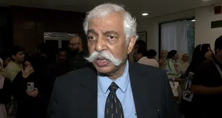लेफ्टिनेंट जनरल धीरज सेठ होंगे सेना के नए प्रमुख, मेजर जनरल जीडी बख्शी बोले- सही समय पर सही व्यक्ति का चयन