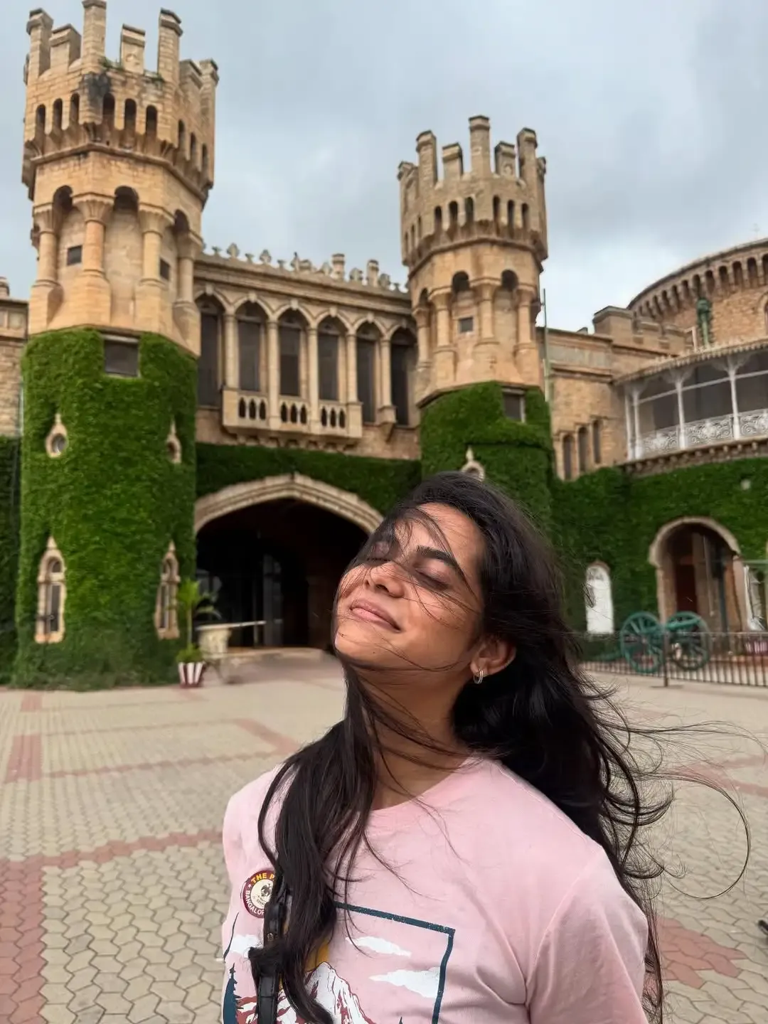 Is Life Really Beautifully Unpredictable? Actress Sri Gouri Priya Thinks So!