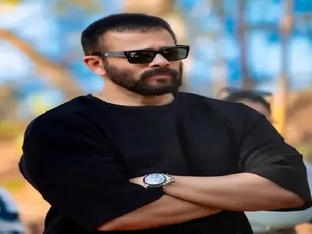 "लाइफ में ही एक्शन और कॉमेडी..." फायरिंग की घटना के दो महीने बाद रोहित शेट्टी ने बताया जिंदगी का हाल 